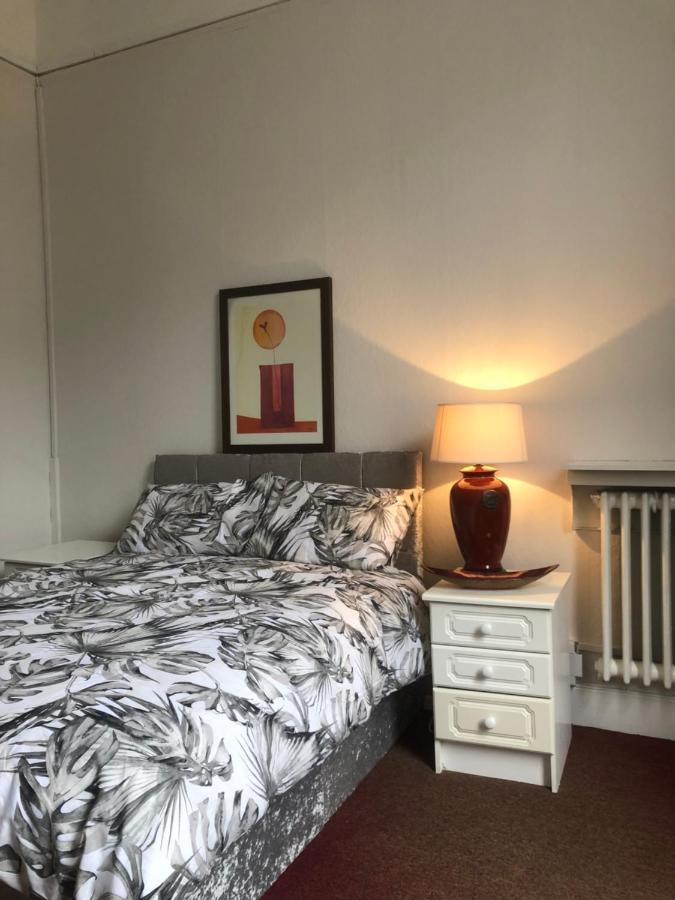 Temple Bar House Apartment Dublin Luaran gambar