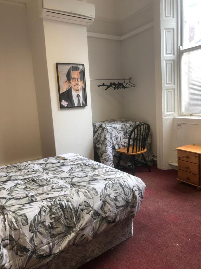 Temple Bar House Apartment Dublin Luaran gambar