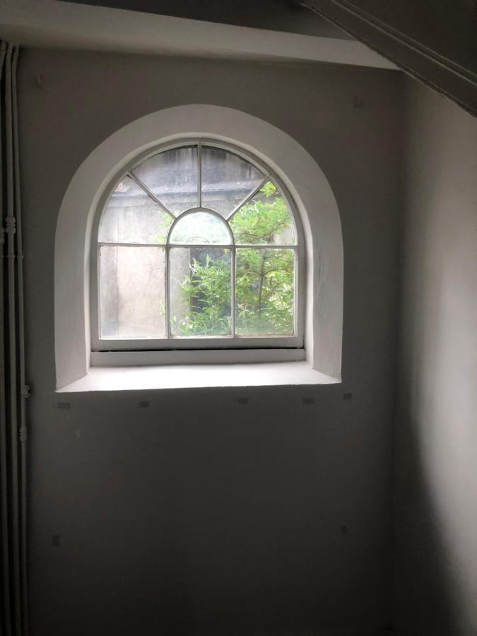 Temple Bar House Apartment Dublin Luaran gambar
