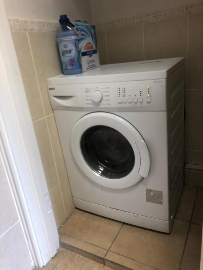 Temple Bar House Apartment Dublin Luaran gambar