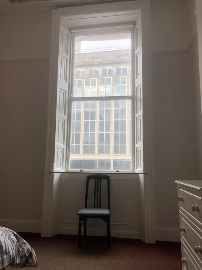 Temple Bar House Apartment Dublin Luaran gambar