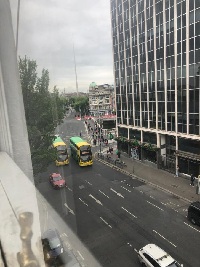 Temple Bar House Apartment Dublin Luaran gambar
