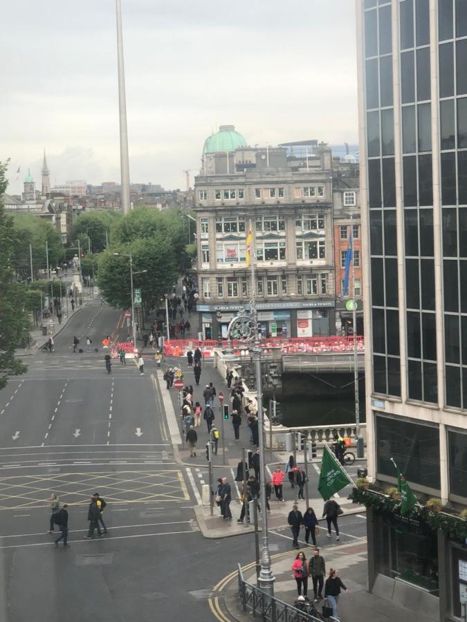 Temple Bar House Apartment Dublin Luaran gambar